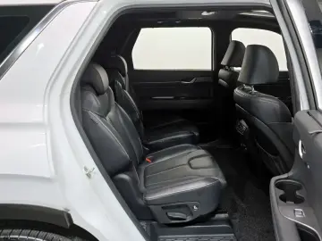 2022 Hyundai Palisade с пробегом 43 247 км