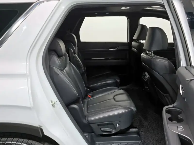 2022 Hyundai Palisade с пробегом 43 247 км