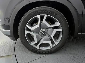 2023 Hyundai Palisade с пробегом 23 539 км