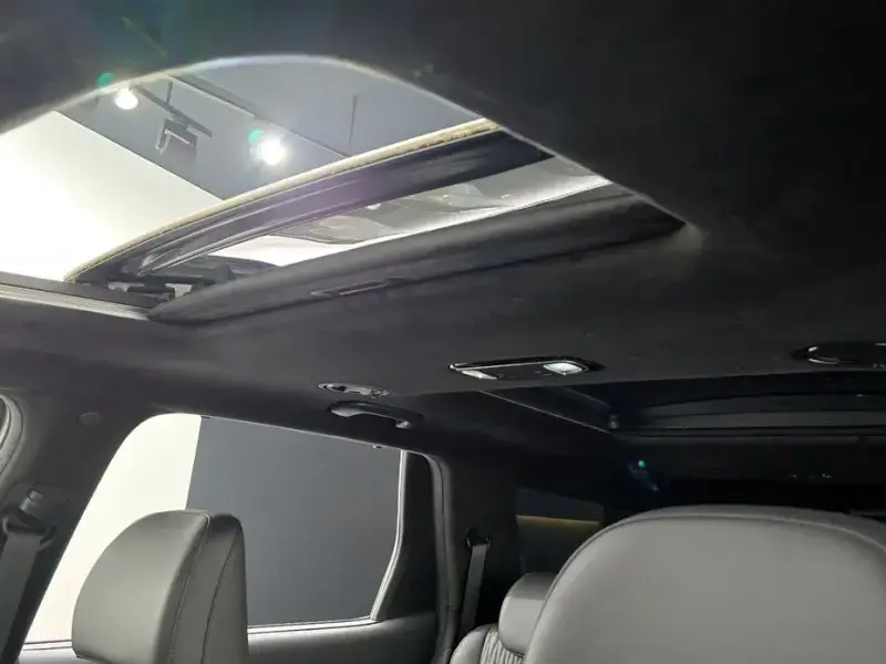 2022 Hyundai Palisade с пробегом 43 247 км