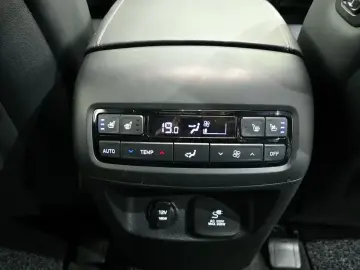 2022 Hyundai Palisade с пробегом 43 247 км