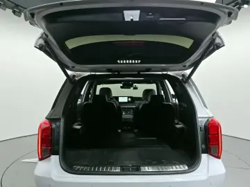 2022 Hyundai Palisade с пробегом 43 247 км