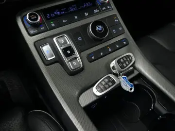 2023 Hyundai Palisade с пробегом 23 539 км