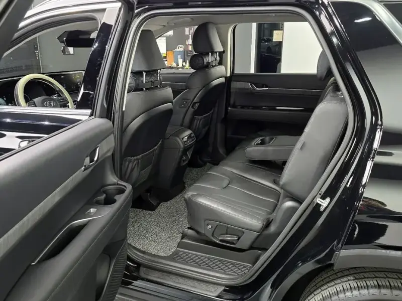 2023 Hyundai Palisade с пробегом 23 539 км