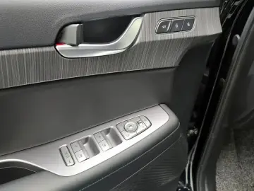 2023 Hyundai Palisade с пробегом 23 539 км