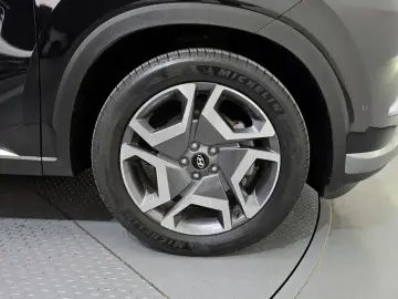 2023 Hyundai Palisade с пробегом 23 539 км