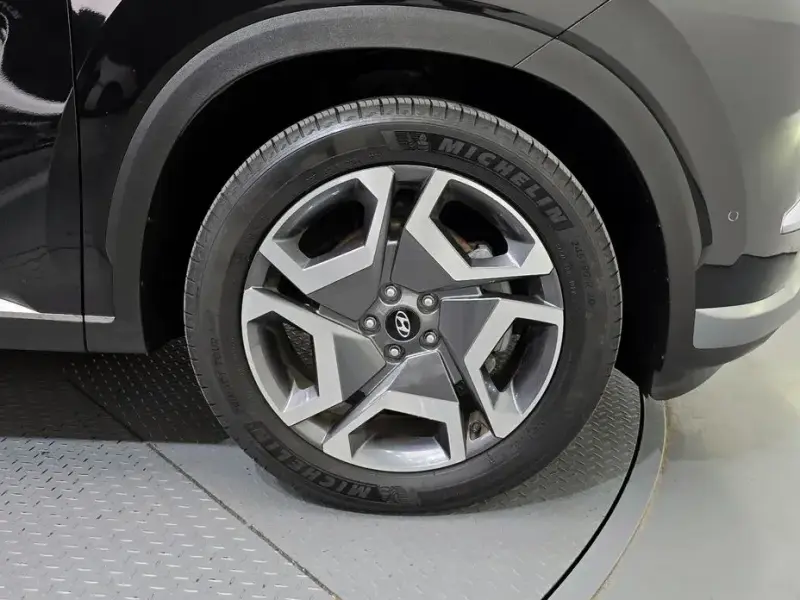 2023 Hyundai Palisade с пробегом 23 539 км