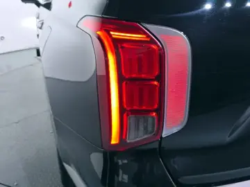 2023 Hyundai Palisade с пробегом 23 539 км