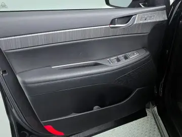 2023 Hyundai Palisade с пробегом 23 539 км