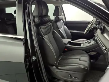 2023 Hyundai Palisade с пробегом 23 539 км