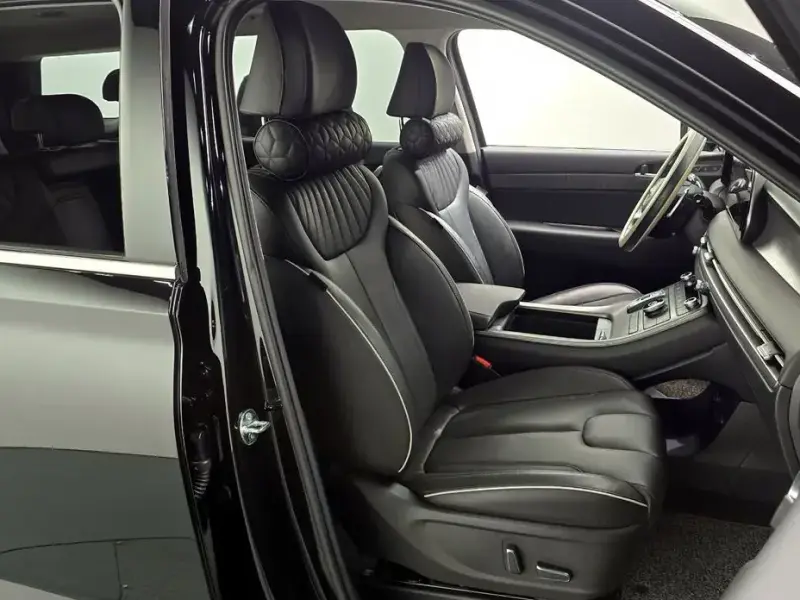 2023 Hyundai Palisade с пробегом 23 539 км