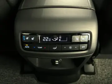 2023 Hyundai Palisade с пробегом 23 539 км
