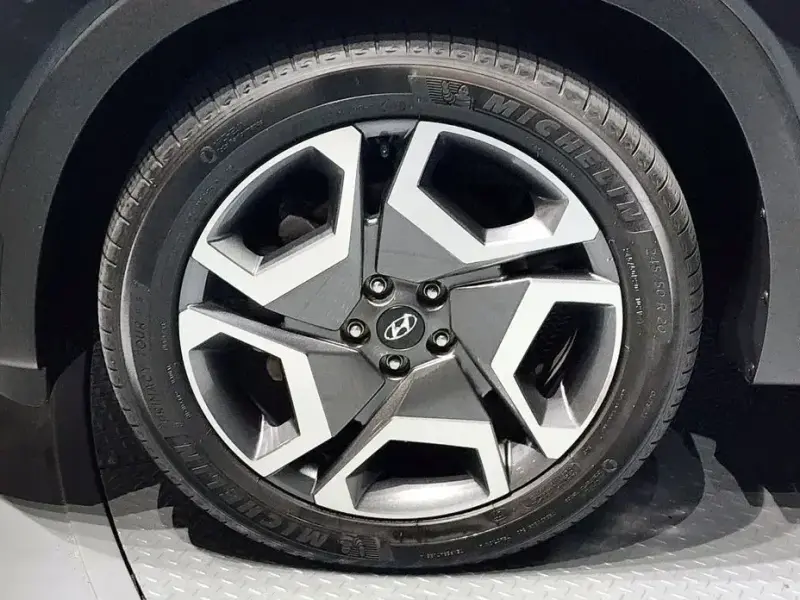 2023 Hyundai Palisade с пробегом 43 388 км