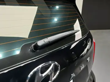 2023 Hyundai Palisade с пробегом 23 539 км