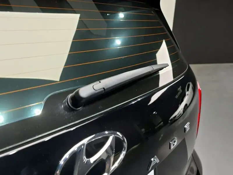 2023 Hyundai Palisade с пробегом 23 539 км