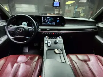 2023 Hyundai Palisade с пробегом 43 388 км