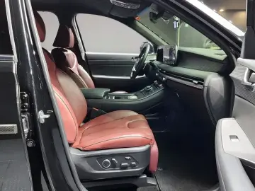 2023 Hyundai Palisade с пробегом 43 388 км