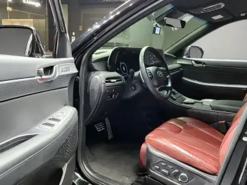 2023 Hyundai Palisade с пробегом 43 388 км