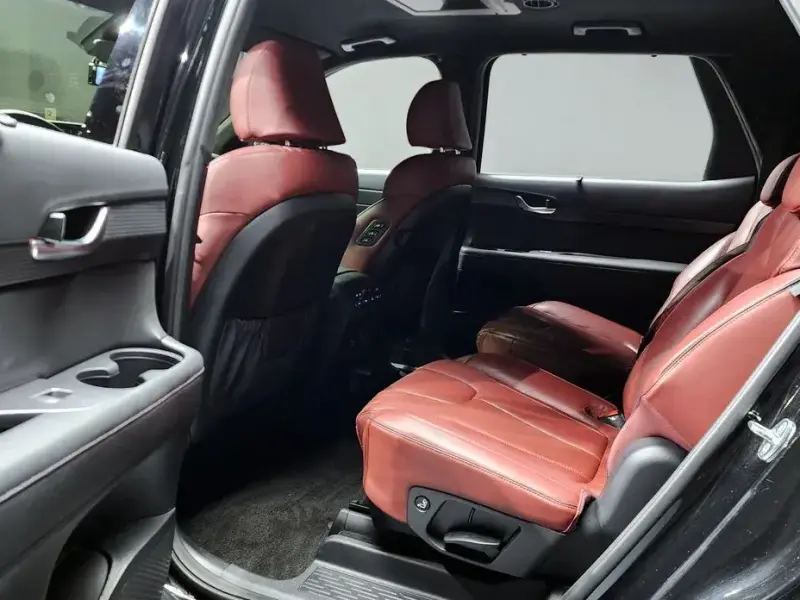 2023 Hyundai Palisade с пробегом 43 388 км