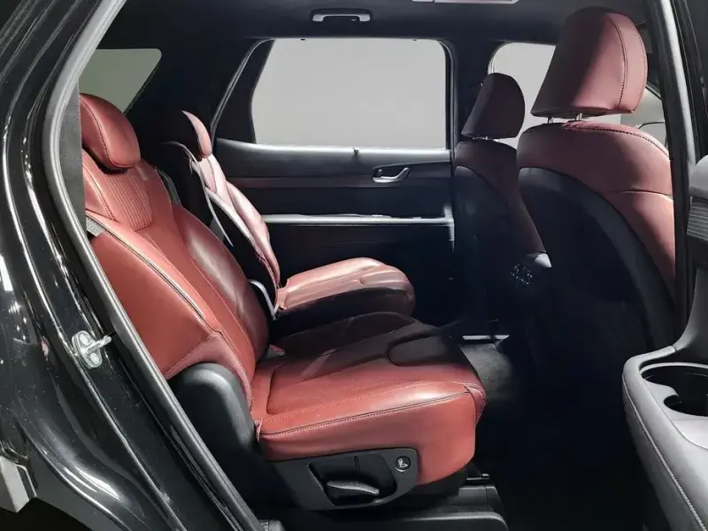 2023 Hyundai Palisade с пробегом 43 388 км