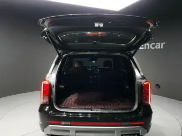 2023 Hyundai Palisade с пробегом 43 388 км