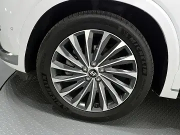 2023 Hyundai Palisade с пробегом 20 988 км