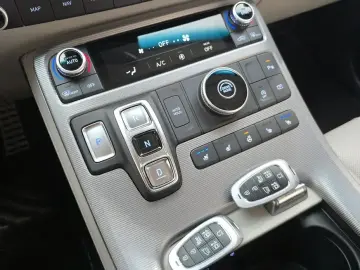 2023 Hyundai Palisade с пробегом 20 988 км