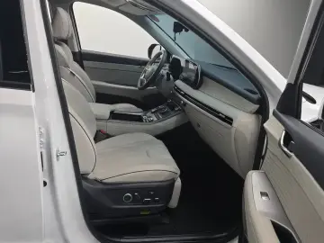 2023 Hyundai Palisade с пробегом 20 988 км