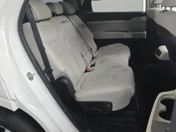 2023 Hyundai Palisade с пробегом 20 988 км