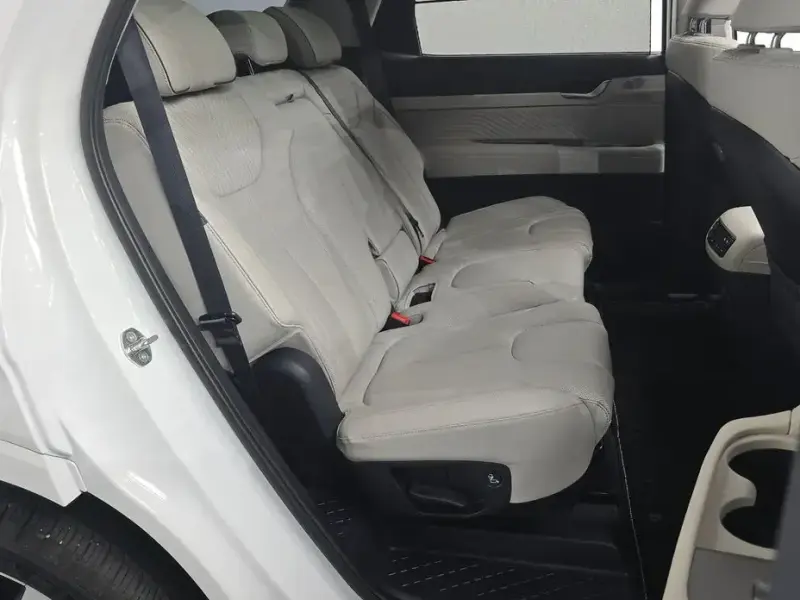2023 Hyundai Palisade с пробегом 20 988 км
