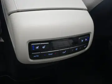 2023 Hyundai Palisade с пробегом 20 988 км