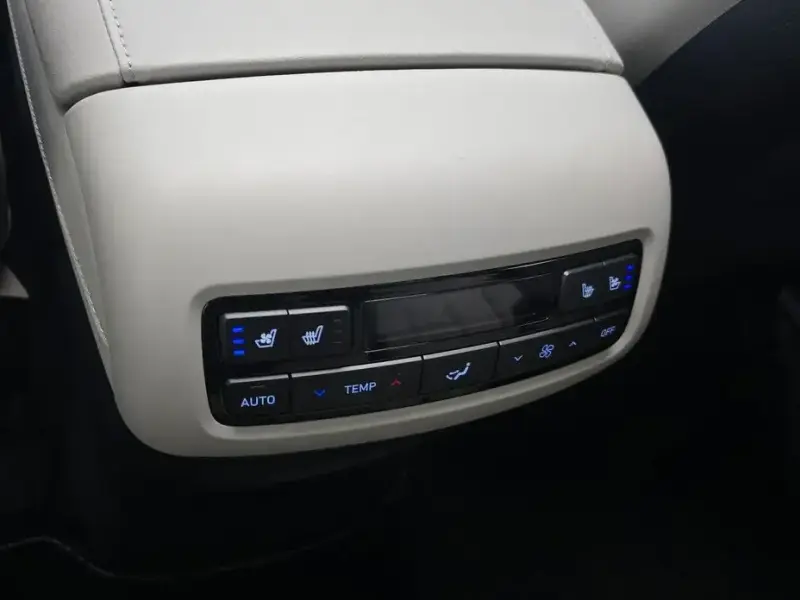 2023 Hyundai Palisade с пробегом 20 988 км