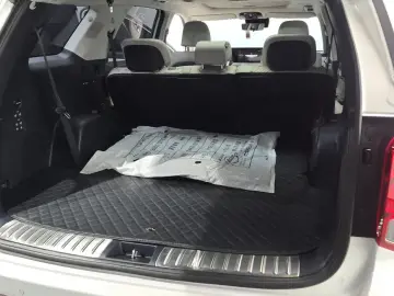 2023 Hyundai Palisade с пробегом 20 988 км