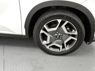 2023 Hyundai Palisade с пробегом 45 415 км