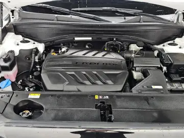 2023 Hyundai Palisade с пробегом 45 415 км