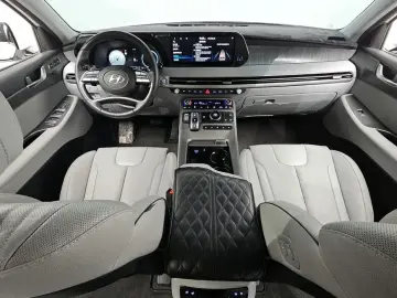 2023 Hyundai Palisade с пробегом 45 415 км
