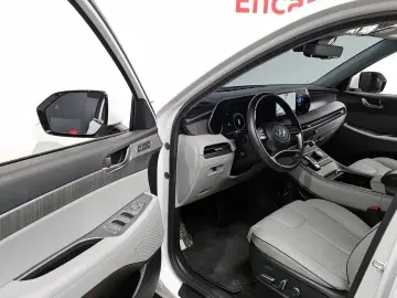 2023 Hyundai Palisade с пробегом 45 415 км