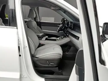 2023 Hyundai Palisade с пробегом 45 415 км