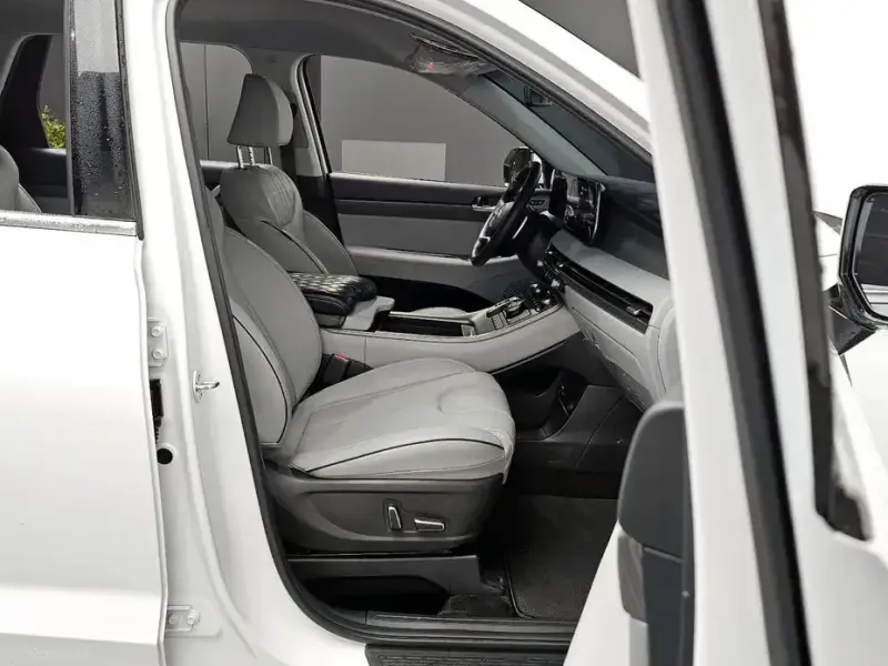 2023 Hyundai Palisade с пробегом 45 415 км
