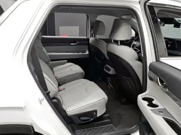2023 Hyundai Palisade с пробегом 45 415 км