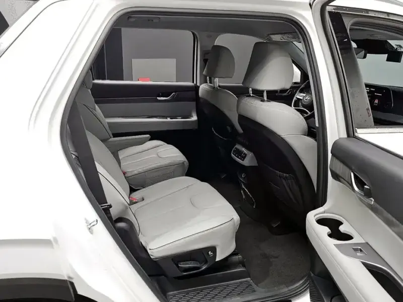 2023 Hyundai Palisade с пробегом 45 415 км