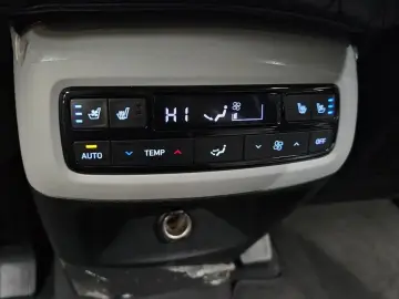 2023 Hyundai Palisade с пробегом 45 415 км