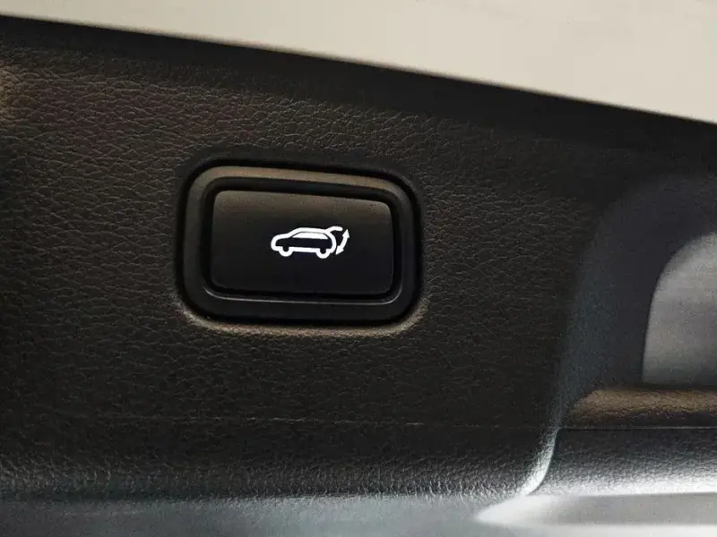 2023 Hyundai Palisade с пробегом 45 415 км