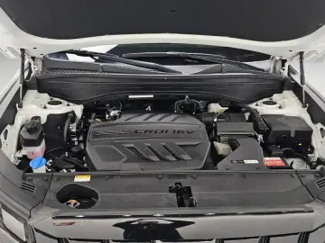 2022 Hyundai Palisade с пробегом 59 591 км