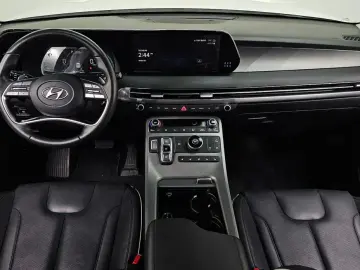 2022 Hyundai Palisade с пробегом 59 591 км