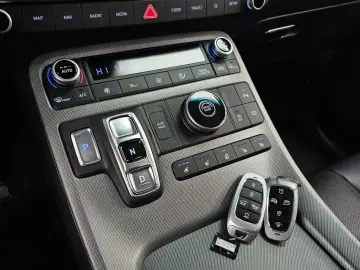 2022 Hyundai Palisade с пробегом 59 591 км