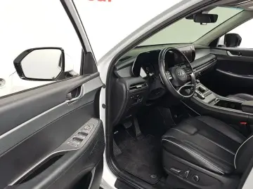 2022 Hyundai Palisade с пробегом 59 591 км