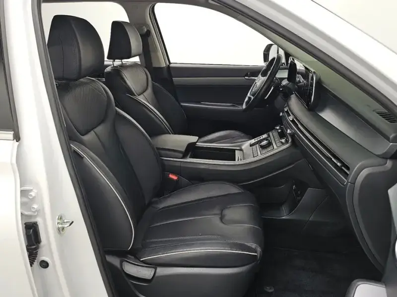 2022 Hyundai Palisade с пробегом 59 591 км