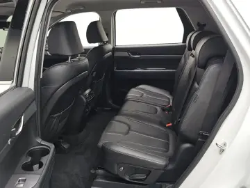 2022 Hyundai Palisade с пробегом 59 591 км