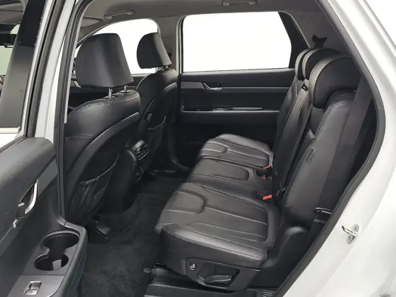 2022 Hyundai Palisade с пробегом 59 591 км